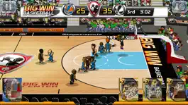 Game screenshot Big Win Basketball apk