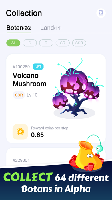 Plant Crossing Screenshot