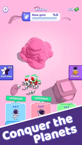 Game screenshot Flight Rush! apk