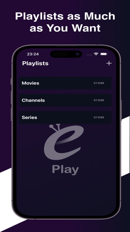 EPlay IPTV Player