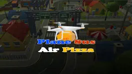 Game screenshot Plane 8us Air Pizza mod apk