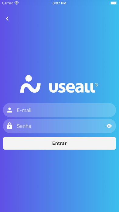 Useall Serviços Screenshot