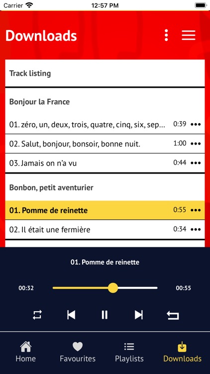 La Jolie Ronde screenshot-6