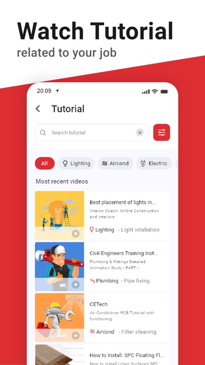 Tee Letrik Contractor screenshot-5