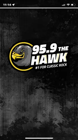 Game screenshot 95.9 The Hawk mod apk