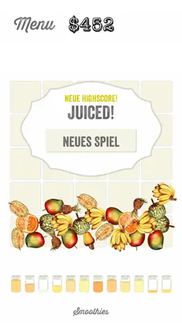 Game screenshot Froots mod apk