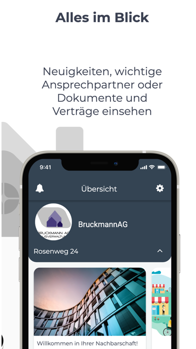 BruckmannAG Screenshot
