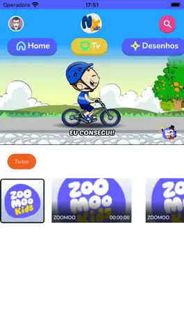Game screenshot NX Kids hack