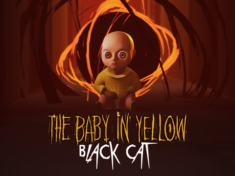 The Baby In Yellowのおすすめ画像1