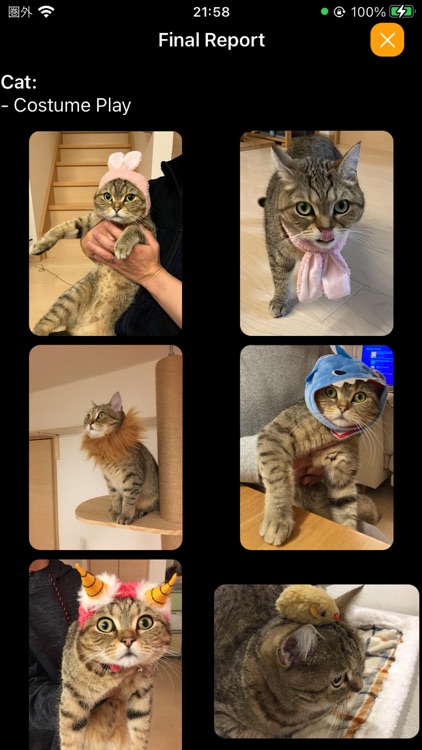 Photo Label screenshot-5