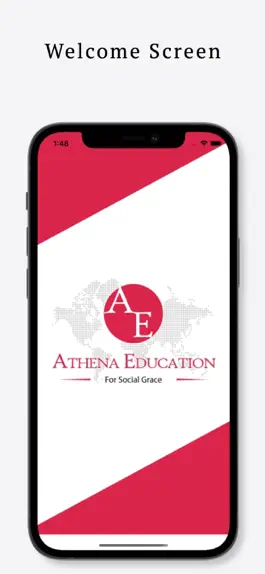 Game screenshot Athena Education apk