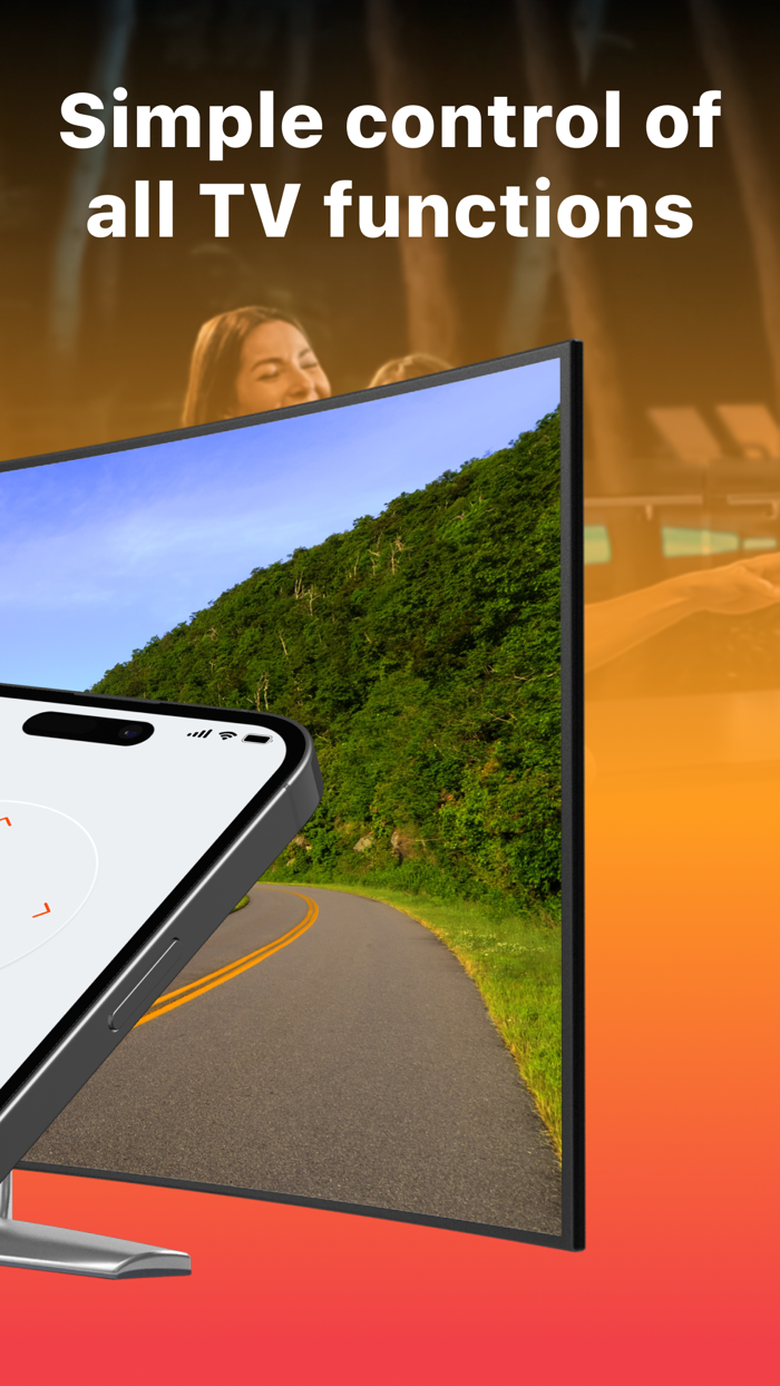 FireRemote  TV Stick Control