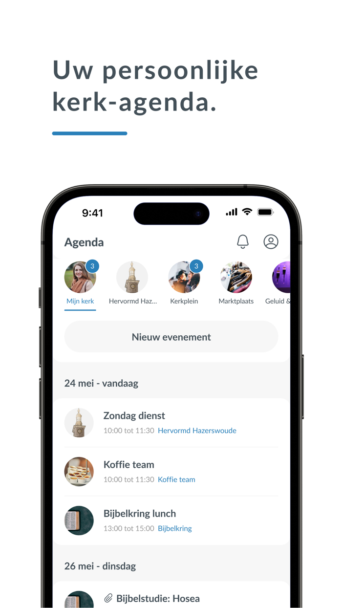 Hervormd Hazerswoude