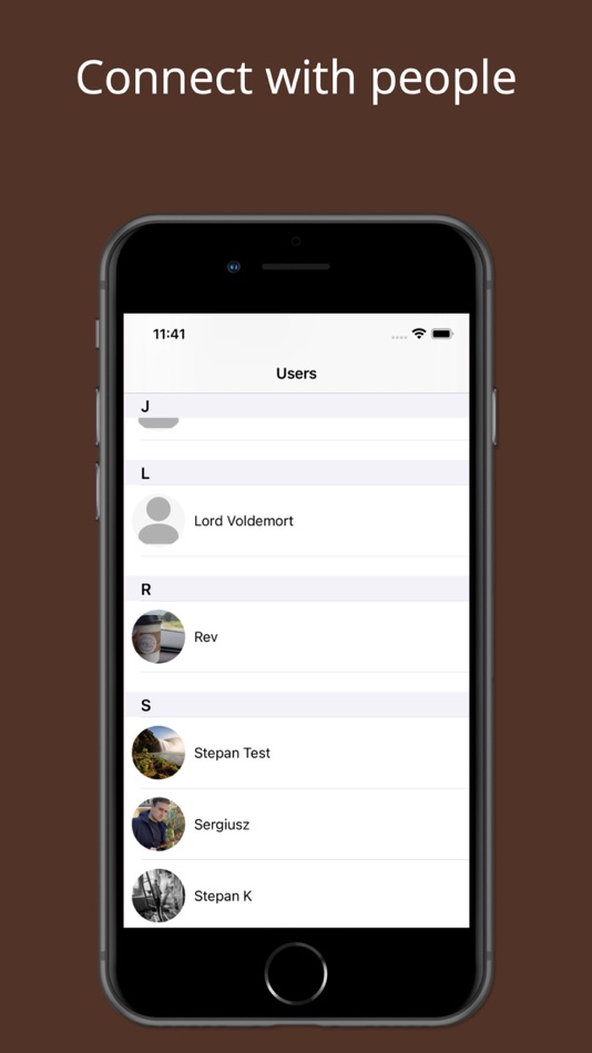 #4. Chirp | Macco Academy (iOS) Podle: Emmanuel Okwara