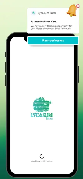 Game screenshot Lycaeum Tutor apk