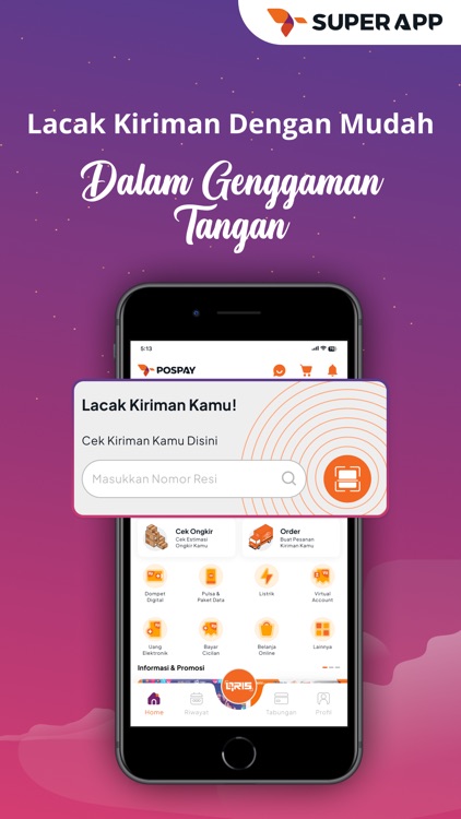 POSPAY SUPERAPP screenshot-4