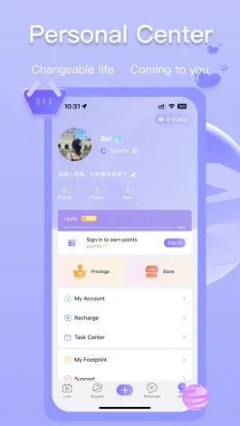 Game screenshot StarSea Live hack