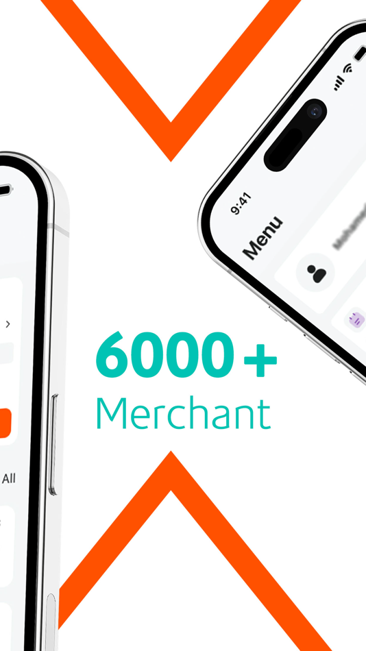 #2. Valu (iOS) 由: EFG Hermes