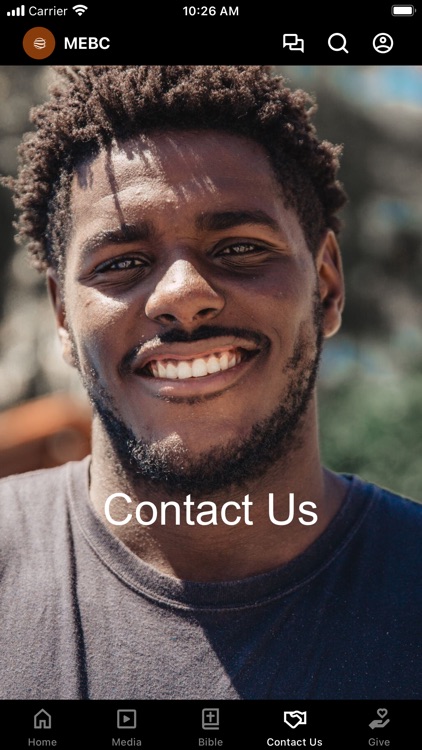 Mount Ennon Baptist Church