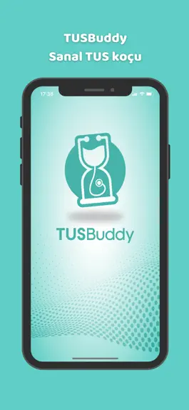 Game screenshot TUSBuddy mod apk