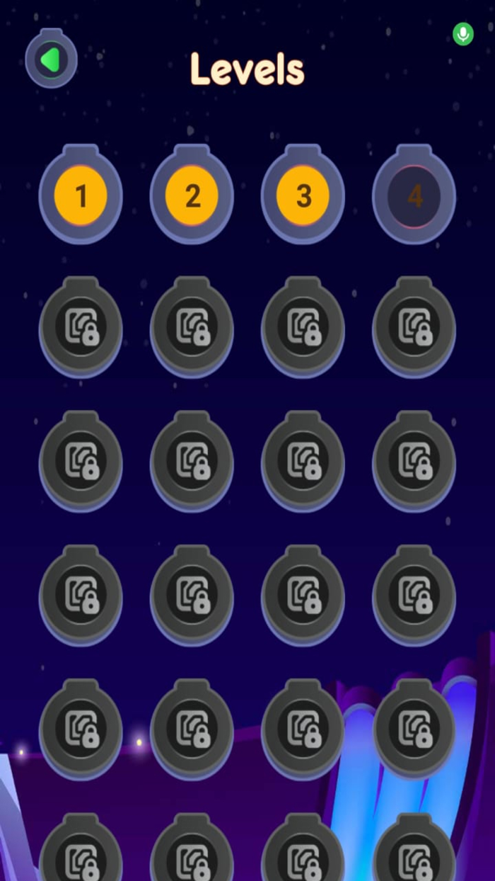 Color Ball 3D - Sorting Puzzle