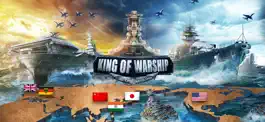 Game screenshot King of Warship: 10v10 Battle mod apk