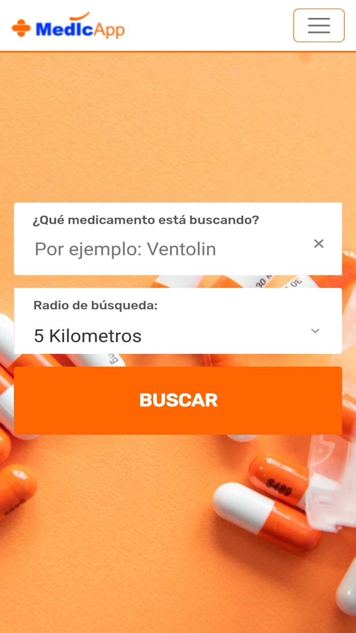 MedicApp Panamá