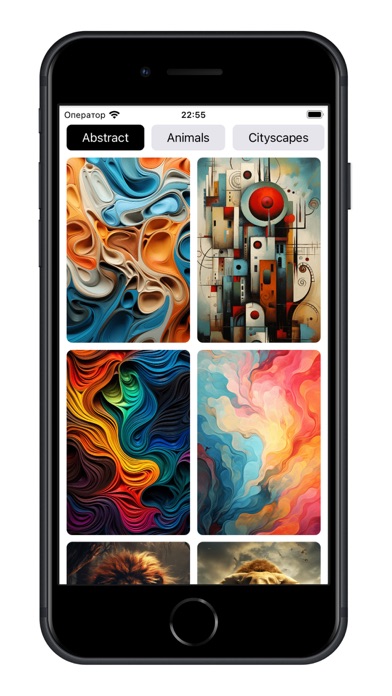 Wallpapers Aesthetic 4k Hd Screenshot