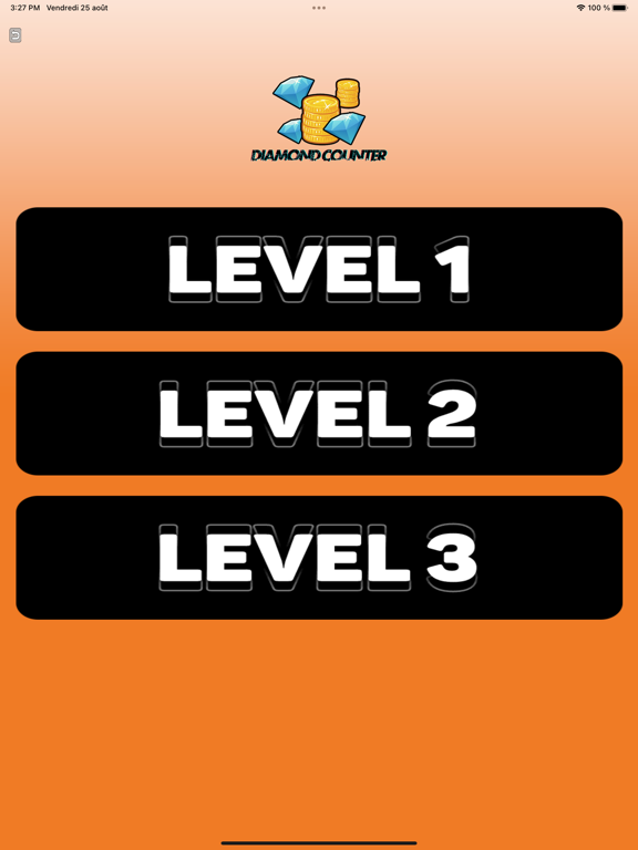 Screenshot #5 pour Diamond Counter for Freefire