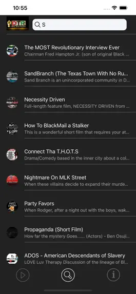 Game screenshot DTR TV hack