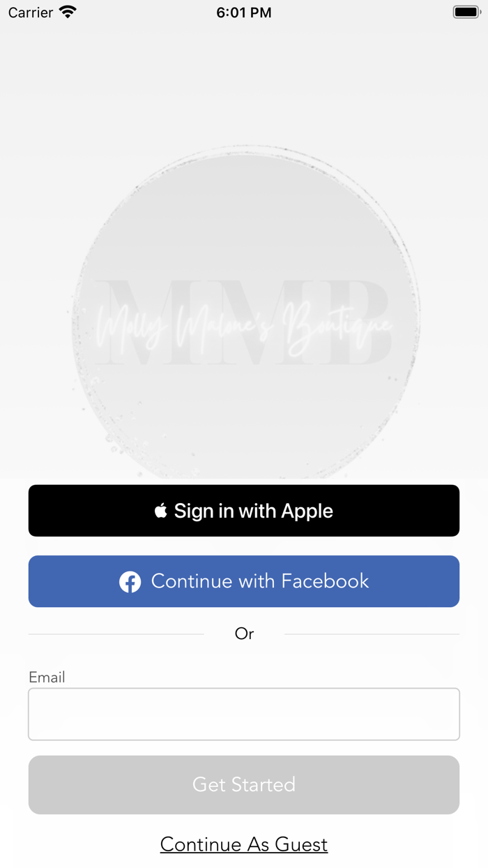 Molly Malones Boutique