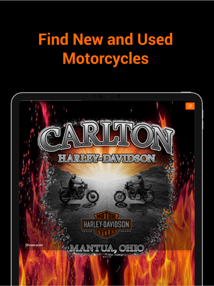 Carlton Harley-Davidson