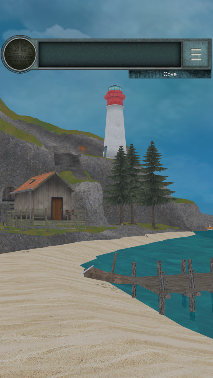 Escape Game Castaway