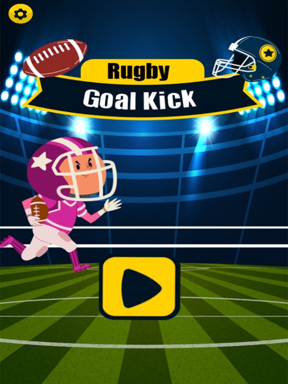 Rugby Tournament League