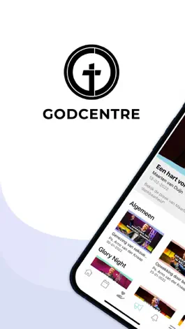 Game screenshot GODcentre App mod apk
