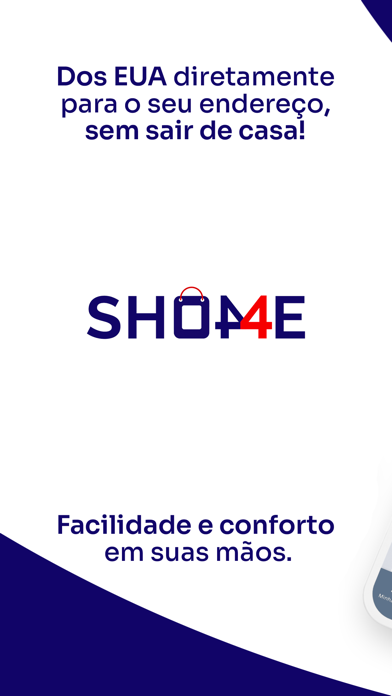 Shop For Me USA Screenshot
