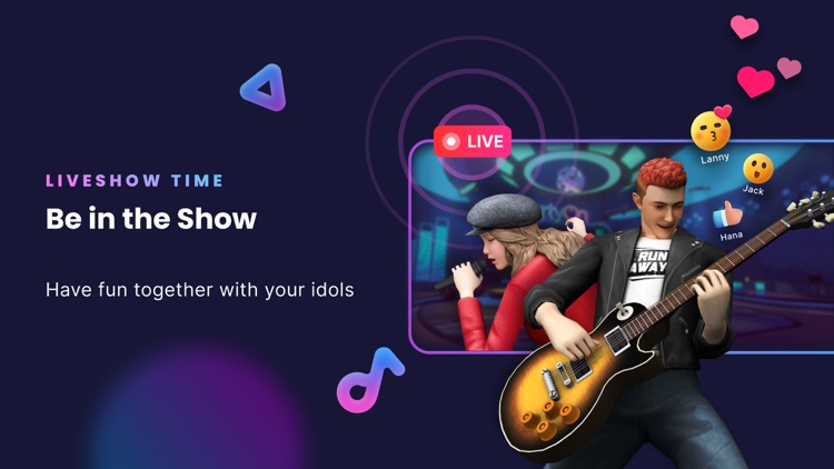 PartyOn GO! screenshot-3