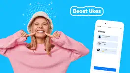 Game screenshot Instagram Followers: RandomPik mod apk