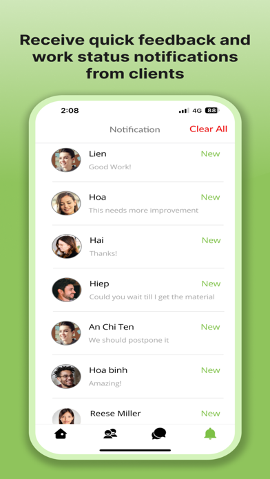 Bizie Bee Screenshot
