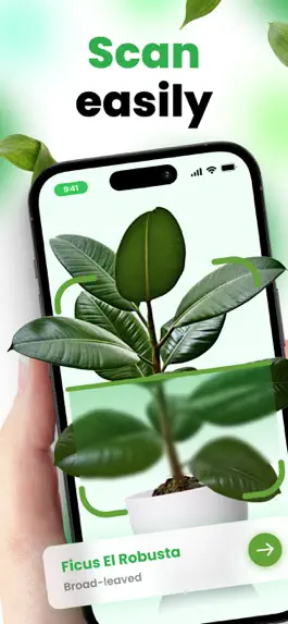 Game screenshot Plantix - Plant Identifier mod apk