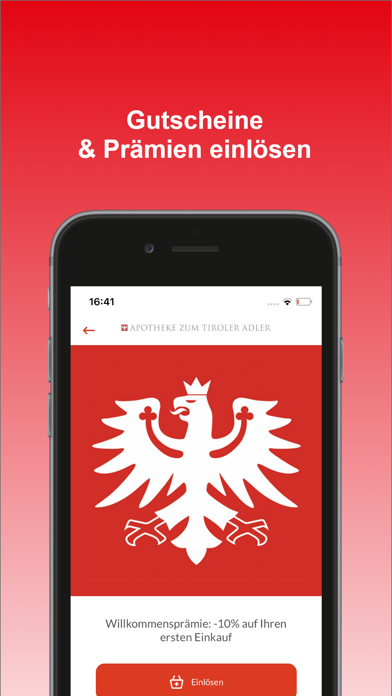 Apo Tiroler Adler Screenshot