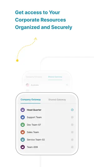 Symlex Layer screenshot 4