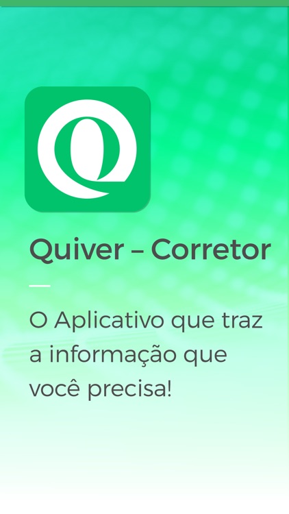 Quiver - Corretor