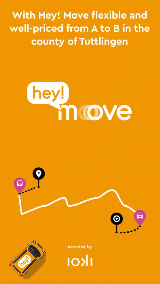 Hey! Move - 3.73.0 - (iOS)