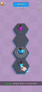 Merge and Attack screenshot #2 for iPhone