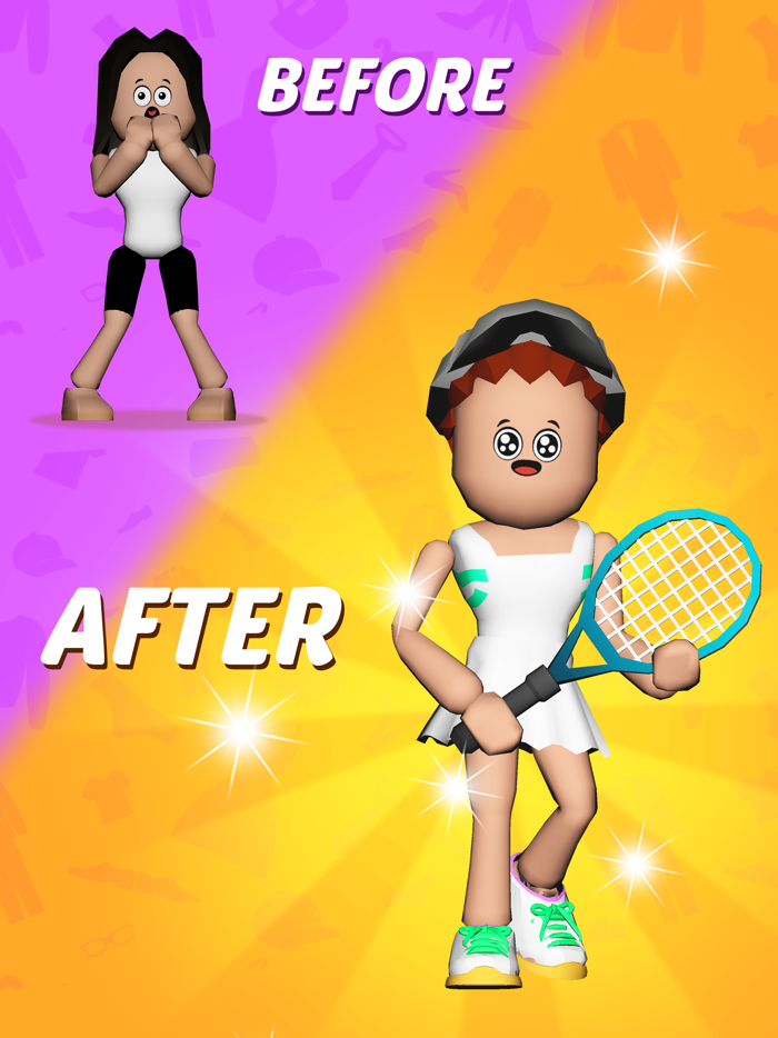 Fashion Quest Dress Up Runway