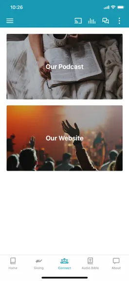 Game screenshot Free Gospel Assembly of God apk