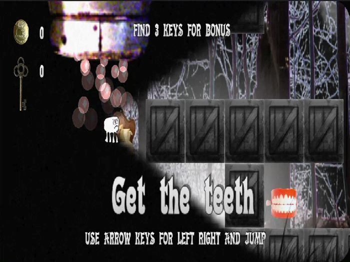 Wiggly Loaf Nightmare