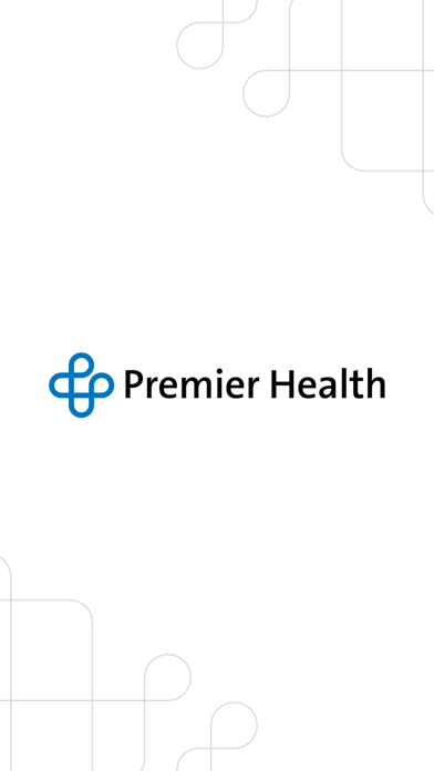 Premier Health Trauma System Screenshot