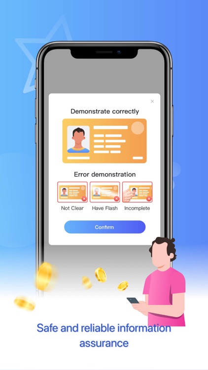 ModalLite-Kredit, Pinjam Tunai